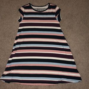 T-Shirt Dress
